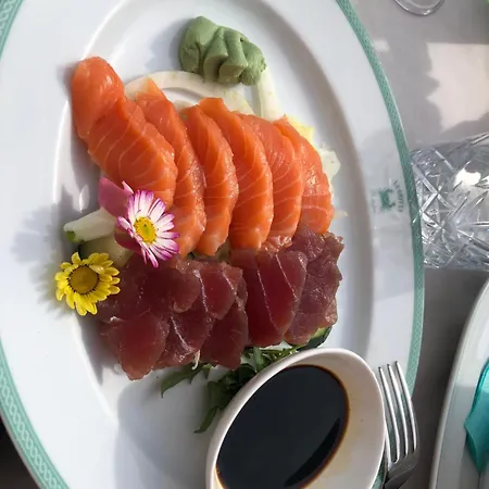 In Апартаменты