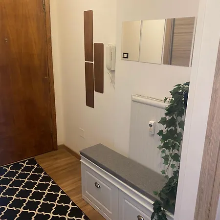 In Apartamento *