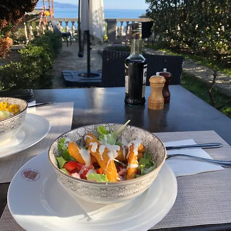 Апартаменты In