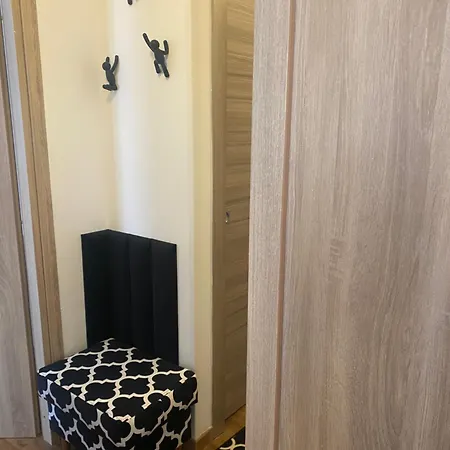 In Apartamento Rapallo