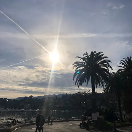 In * Rapallo