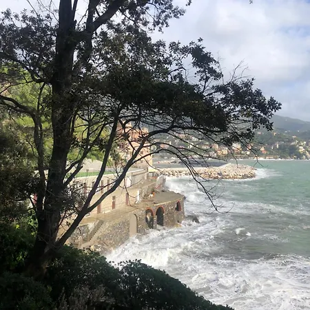 In Rapallo