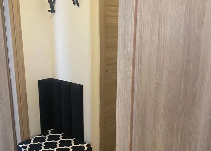 In Lejlighed Rapallo